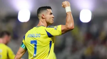 محلل سعودي يوجه صدمة غير متوقعة لكريستيانو رونالدو تتصدر الساحة